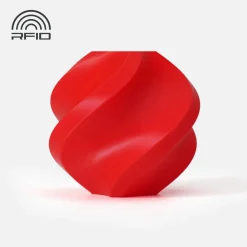 Bambu Lab - PETG Basic - Red - 1.75mm - 1kg - Refill