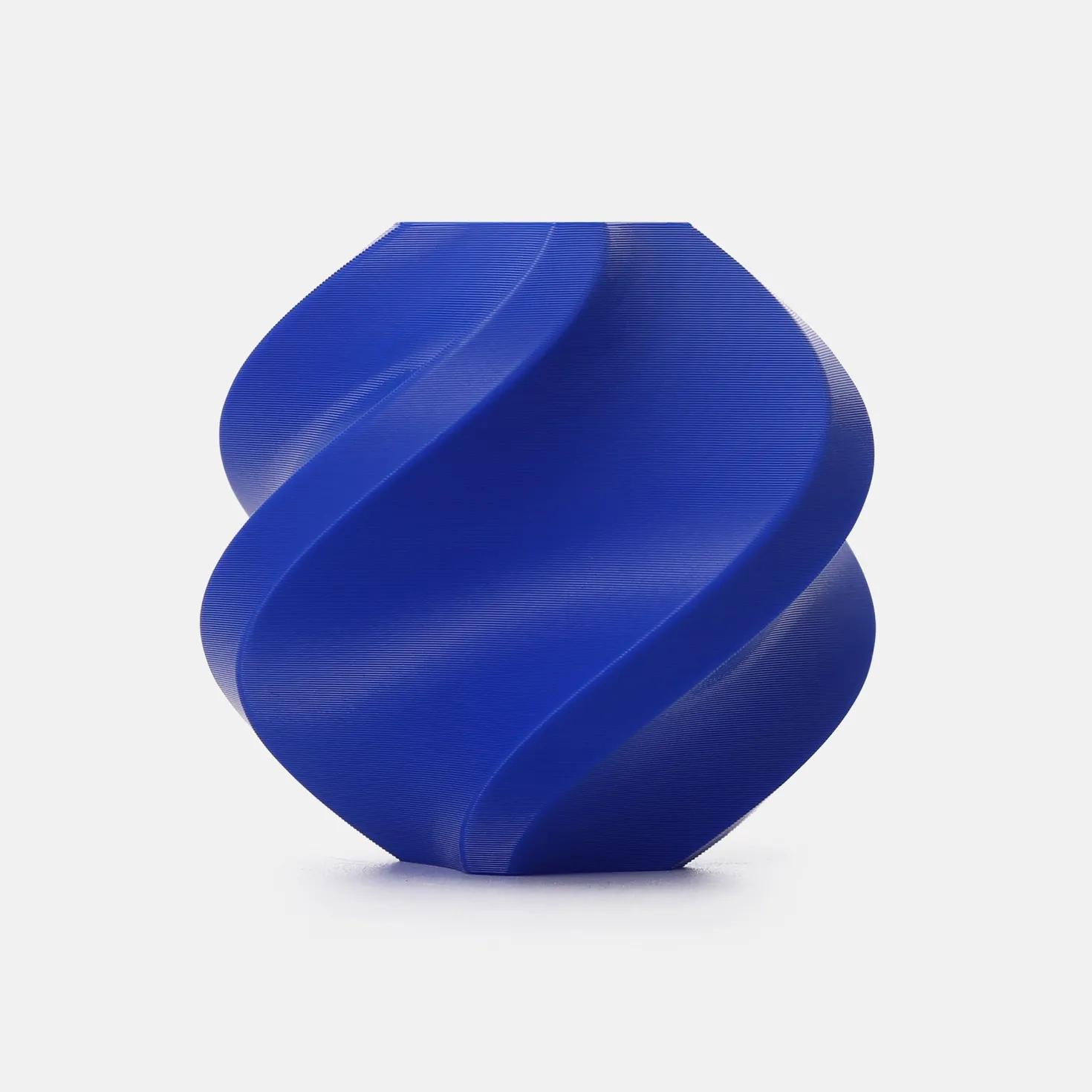 Bambu Lab - PETG Basic - Reflex Blue - 1.75mm - 1kg - Refill