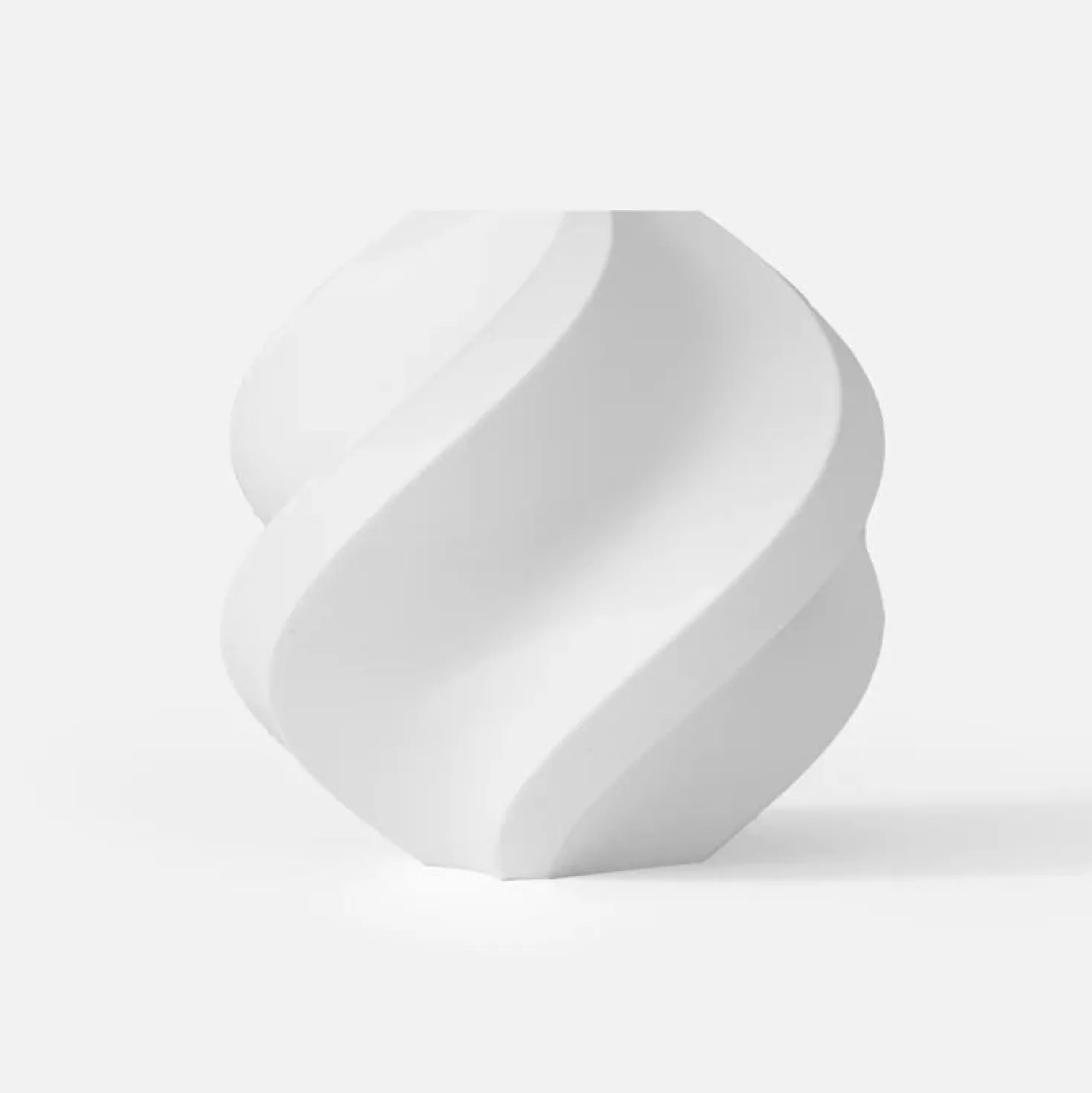 Bambu Lab - PETG Basic - White - 1.75mm - 1kg - Refill