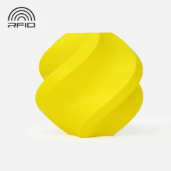 Bambu Lab - PETG Basic - Yellow - 1.75mm - 1kg