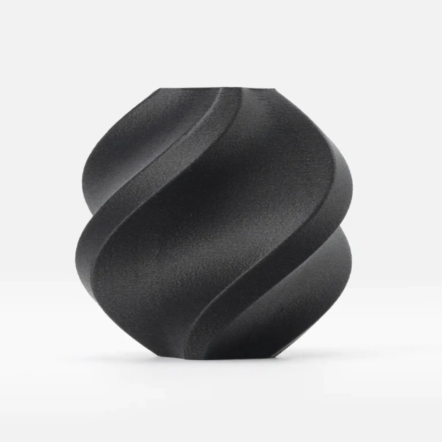Bambu Lab - PETG-CF - Black - 1.75mm - 1kg