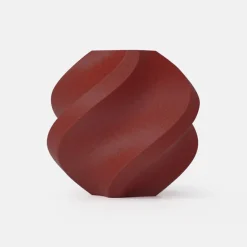 Bambu Lab - PETG-CF - Brick Red - 1.75mm - 1kg