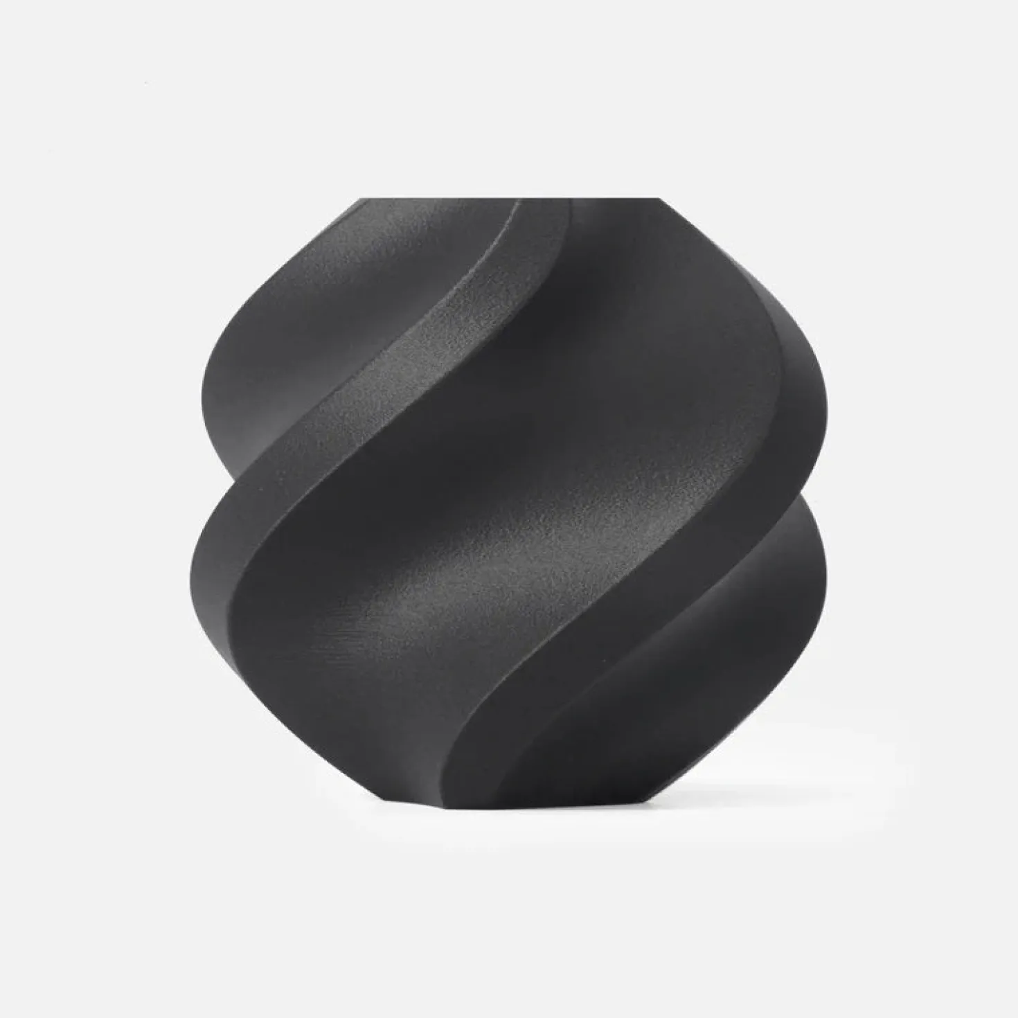 Bambu Lab - PETG-CF - Titan Grey - 1.75mm - 1kg