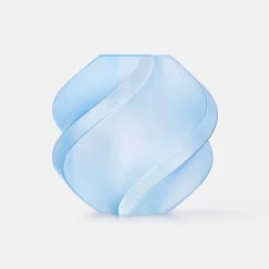 Bambu Lab - PETG Translucent - Light Blue - 1.75mm - 1kg