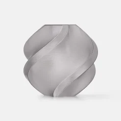Bambu Lab - PETG Translucent - Translucent Grey - 1.75mm - 1kg