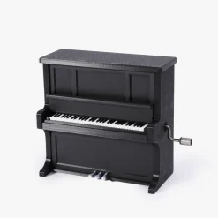 Bambu Lab - Piano Music Box - Hand Winding Kit