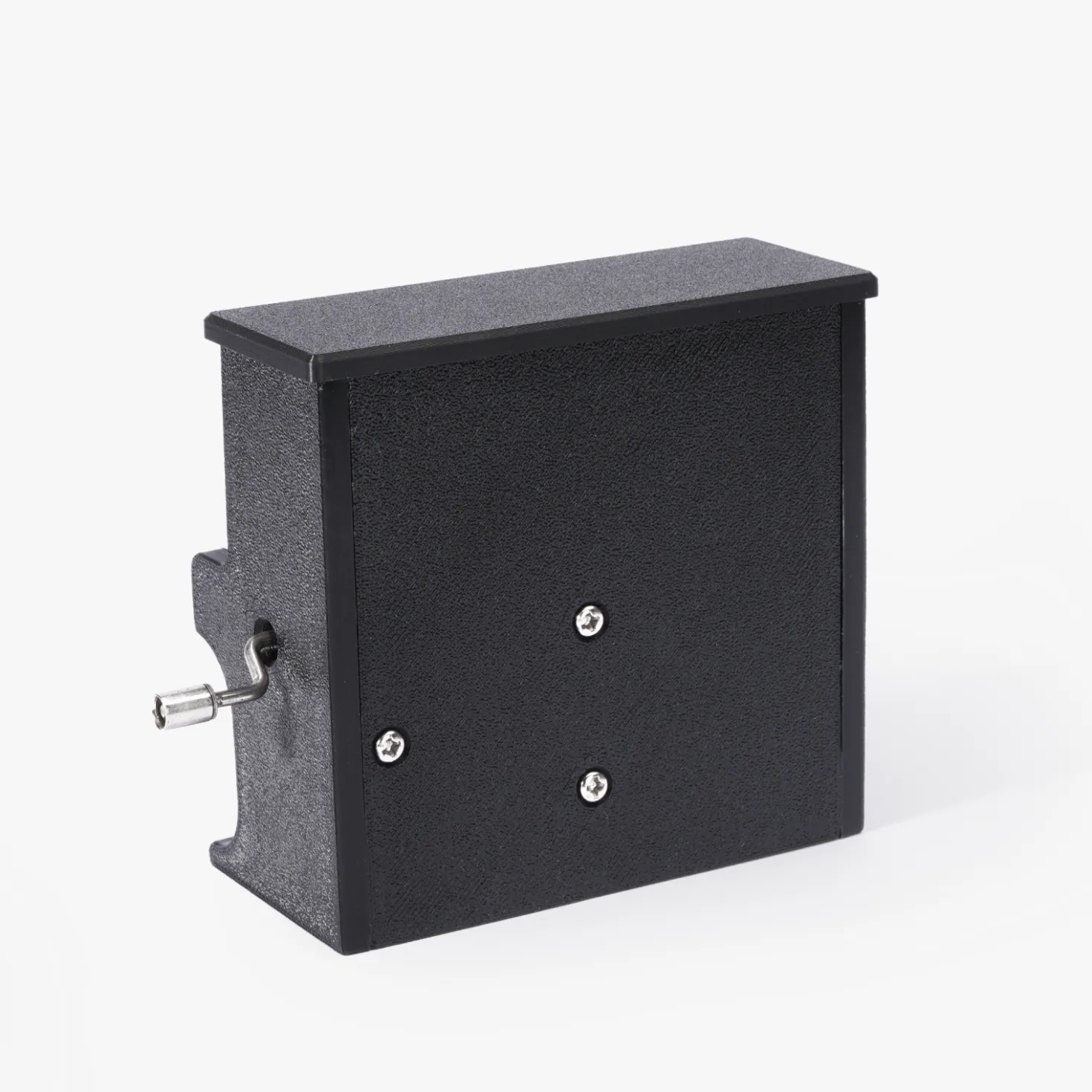 Bambu Lab - Piano Music Box - Hand Winding Kit