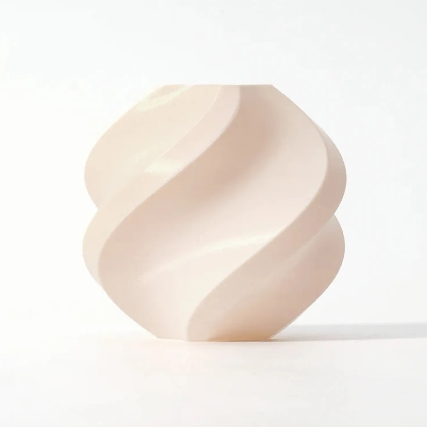 Bambu Lab - PLA Basic - Beige - 1.75mm - 1kg - Refill