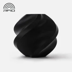 Bambu Lab - PLA Basic - Black - 1.75mm - 1kg