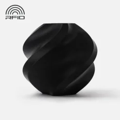 Bambu Lab - PLA Basic - Black - 1.75mm - 1kg - Refill