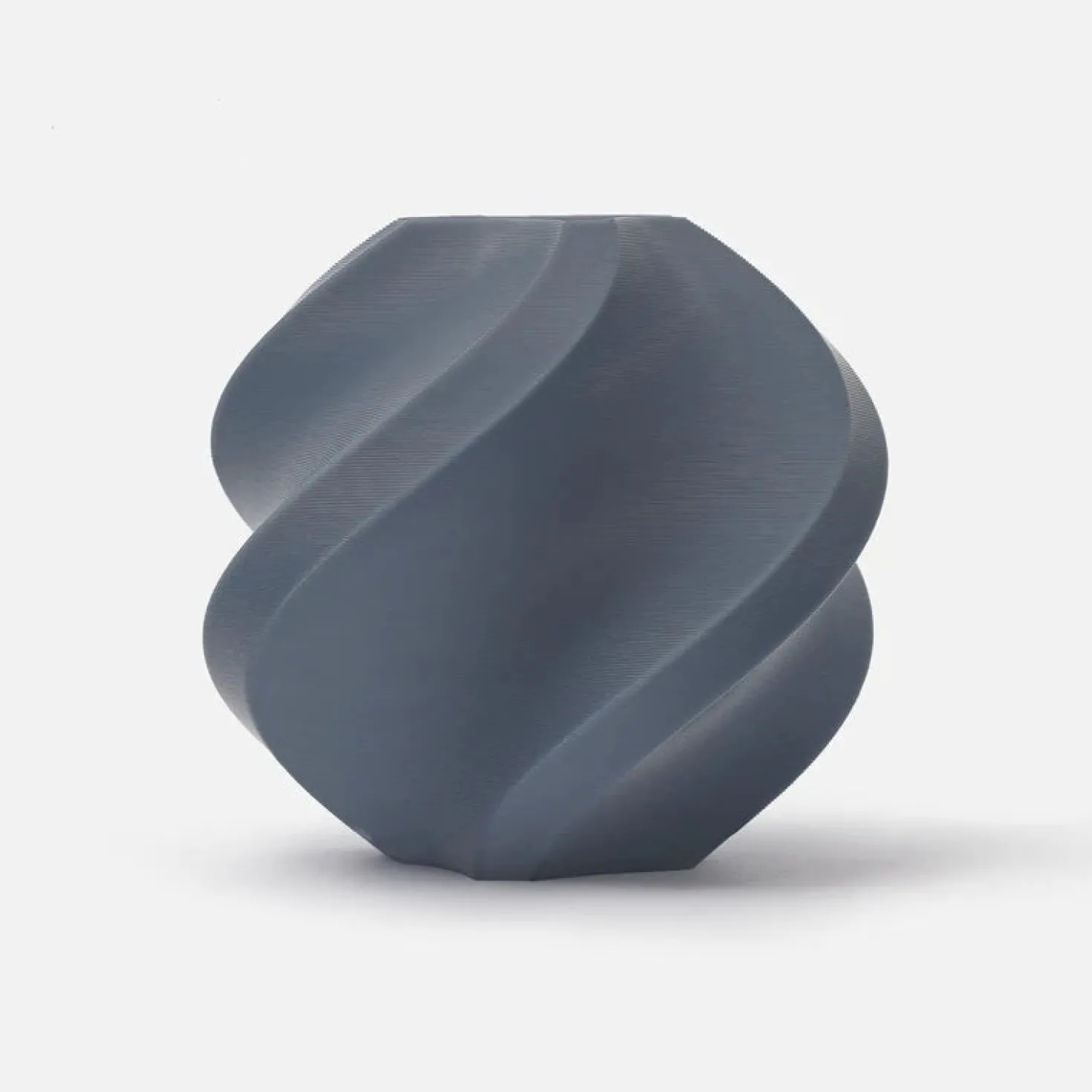 Bambu Lab - PLA Basic - Blue Grey - 1.75mm - 1kg - Refill