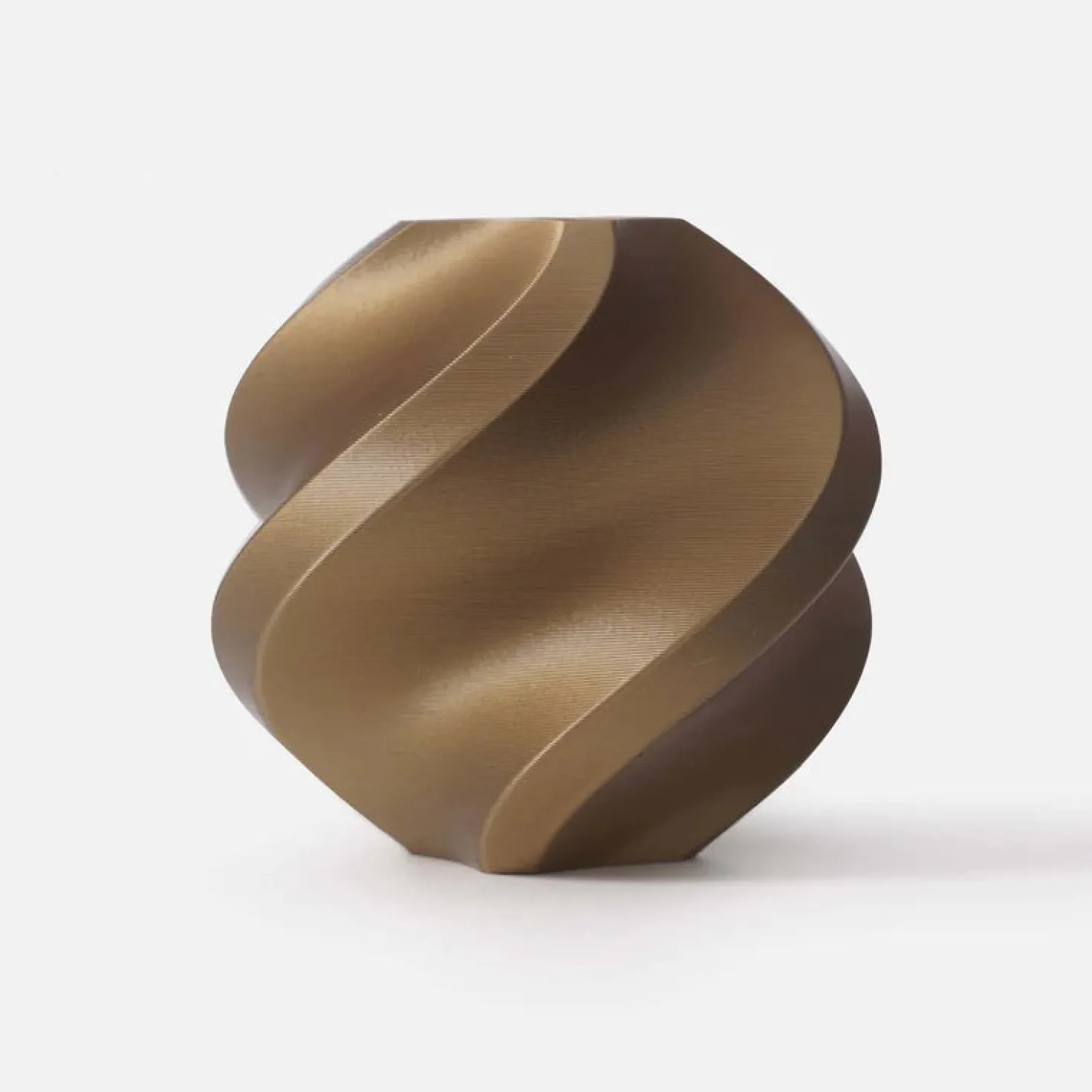 Bambu Lab - PLA Basic - Bronze - 1.75mm - 1kg