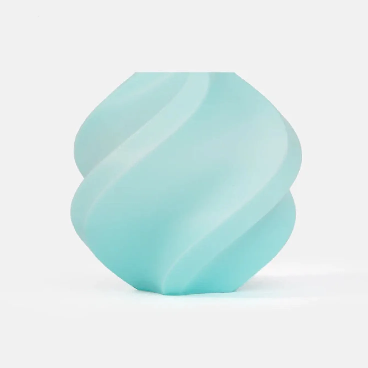 Bambu Lab - PLA Basic Gradient - Arctic Whisper - 1.75mm - 1kg