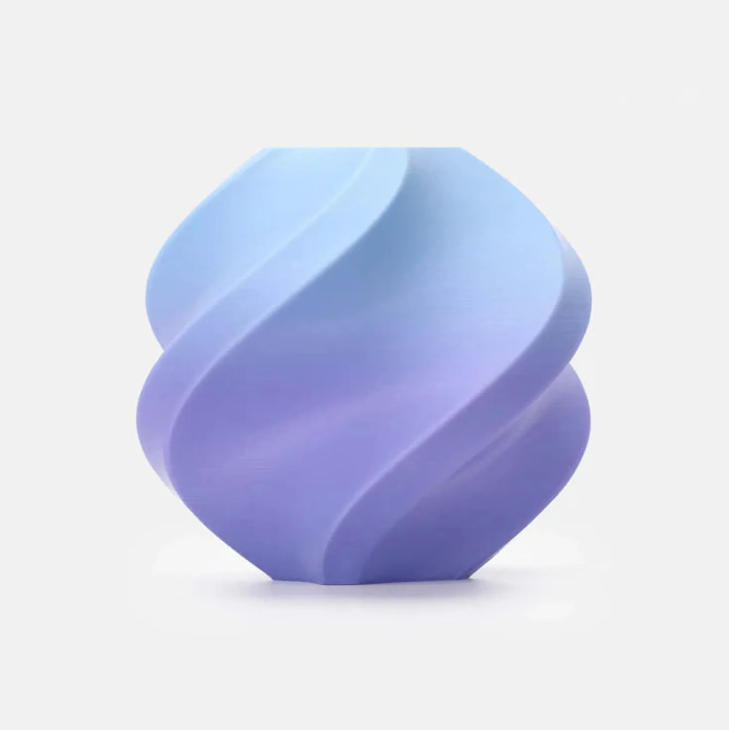 Bambu Lab - PLA Basic Gradient - Blueberry Bubblegum - 1.75mm - 1kg