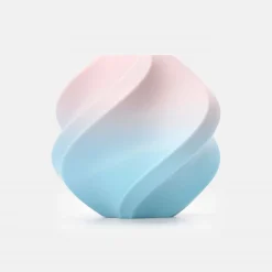 Bambu Lab - PLA Basic Gradient - Cotton Candy Cloud - 1.75mm - 1kg