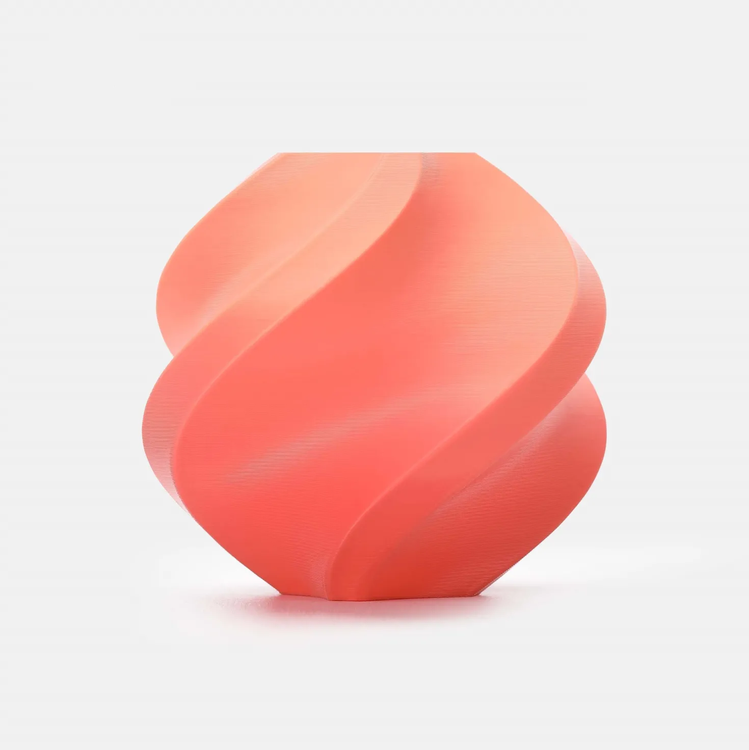 Bambu Lab - PLA Basic Gradient - Pink Citrus - 1.75mm - 1kg
