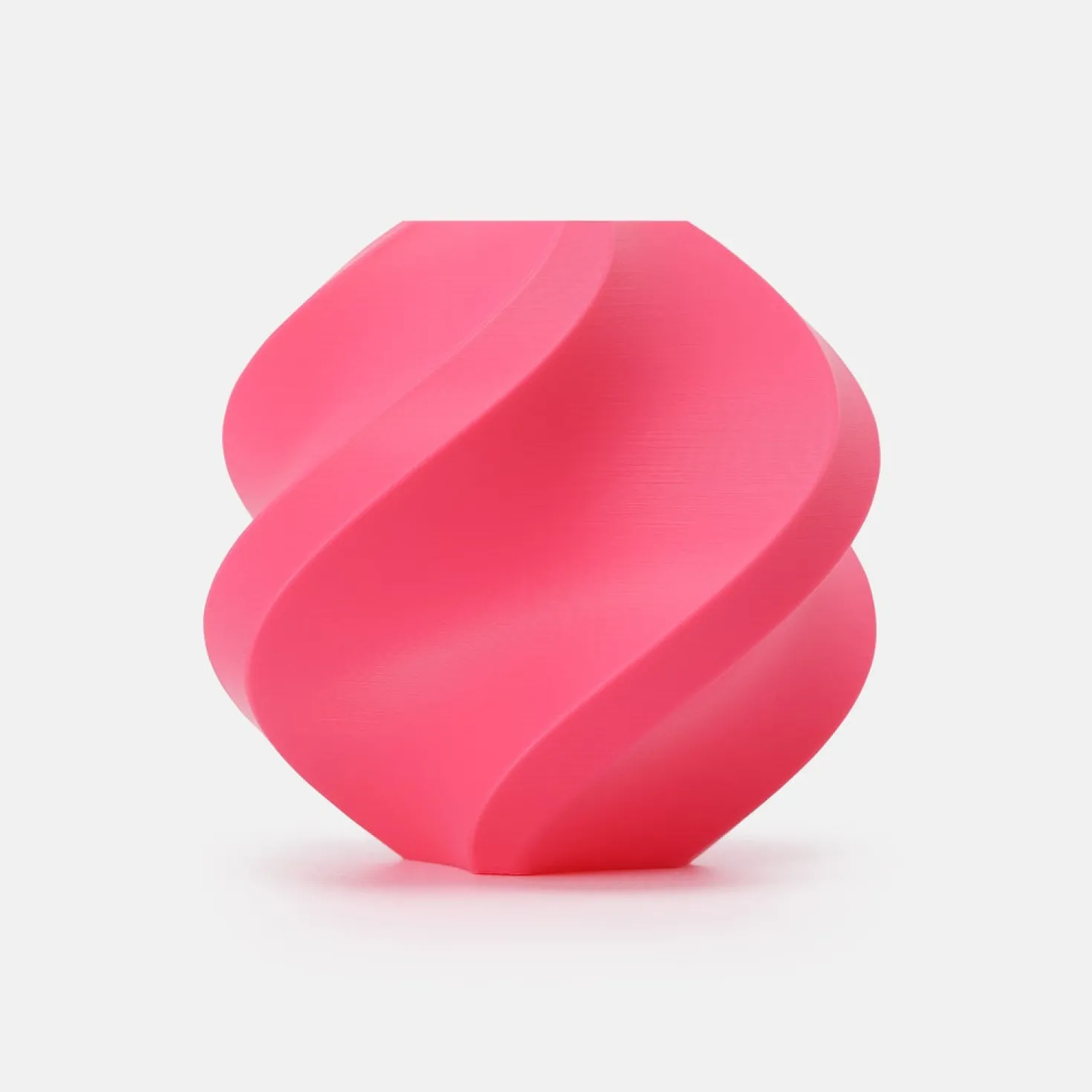 Bambu Lab - PLA Basic - Hot Pink - 1.75mm - 1kg - Refill