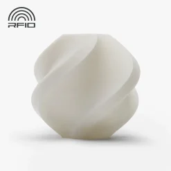 Bambu Lab - PLA Basic - Jade White - 1.75mm - 1kg
