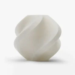 Bambu Lab - PLA Basic - Jade White - 1.75mm - 1kg - Refill