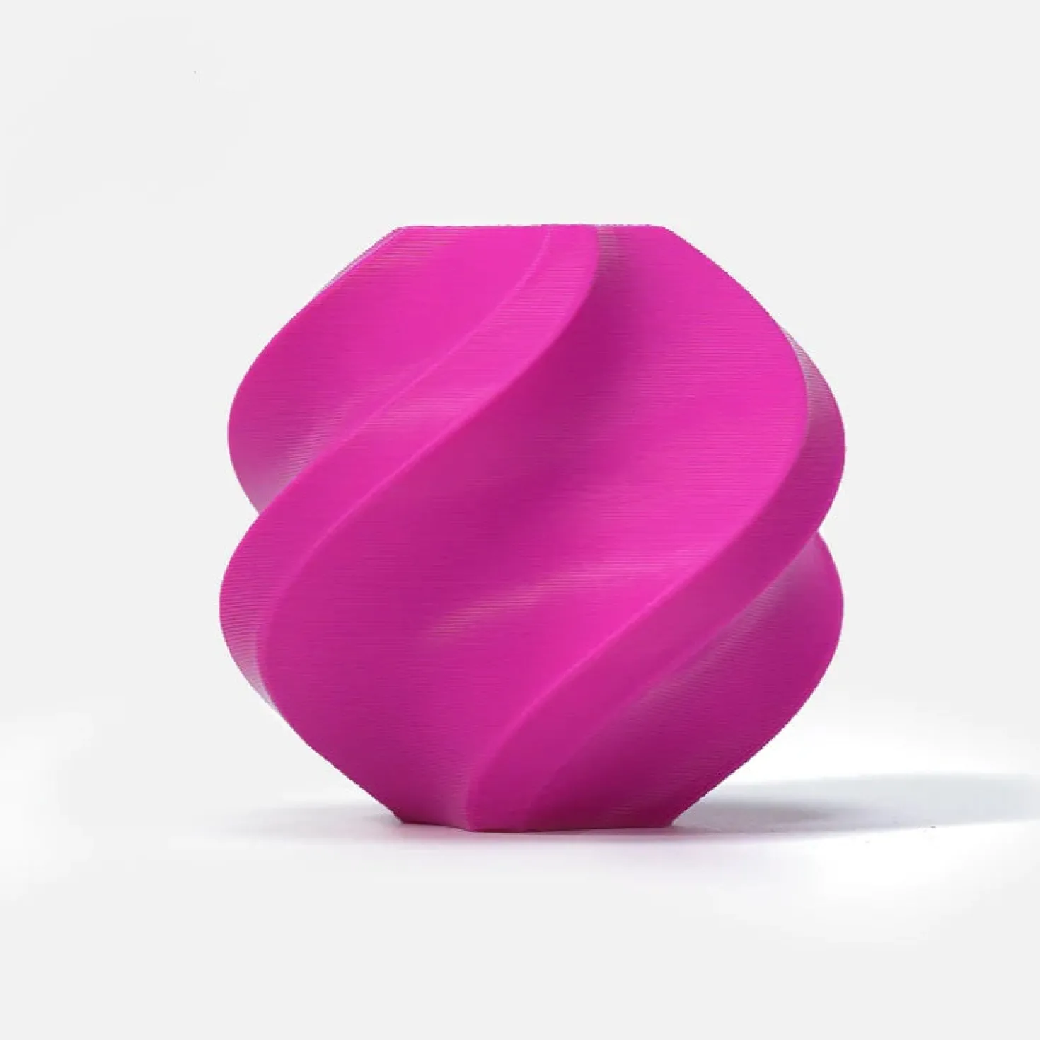 Bambu Lab - PLA Basic - Magenta - 1.75mm - 1kg