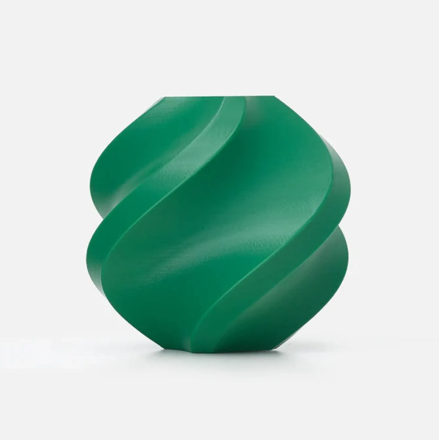 Bambu Lab - PLA Basic - Mistletoe Green - 1.75mm - 1kg - Refill