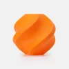 Bambu Lab - PLA Basic - Pumpkin Orange - 1.75mm - 1kg - Refill