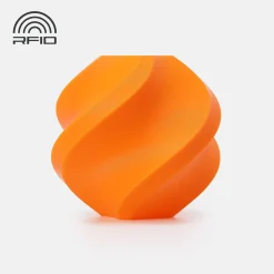 Bambu Lab - PLA Basic - Pumpkin Orange - 1.75mm - 1kg