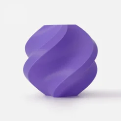 Bambu Lab - PLA Basic - Purple - 1.75mm - 1kg - Refill