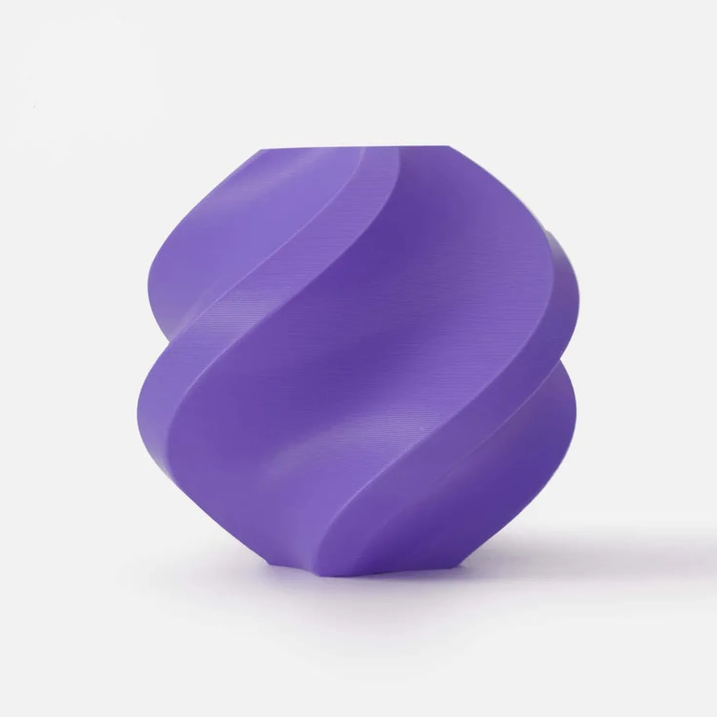 Bambu Lab - PLA Basic - Purple - 1.75mm - 1kg - Refill