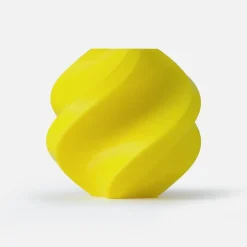 Bambu Lab - PLA Basic - Yellow - 1.75mm - 1kg - Refill