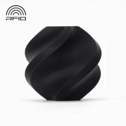 Bambu Lab - PLA-CF - Black - 1.75mm - 1kg