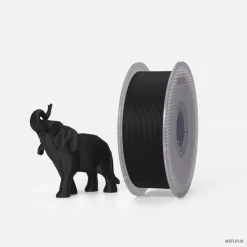 Bambu Lab - PLA-CF - Black - 1.75mm - 1kg