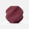 Bambu Lab - PLA-CF - Burgundy Red - 1.75mm - 1kg