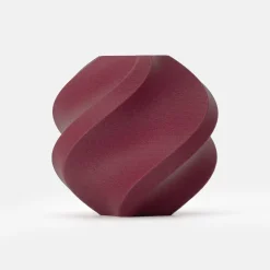 Bambu Lab - PLA-CF - Burgundy Red - 1.75mm - 1kg