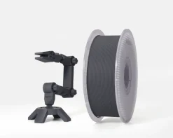 Bambu Lab - PLA-CF - Lava Grey - 1.75mm - 1kg