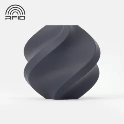 Bambu Lab - PLA-CF - Lava Grey - 1.75mm - 1kg