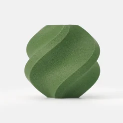 Bambu Lab - PLA-CF - Matcha Green - 1.75mm - 1kg