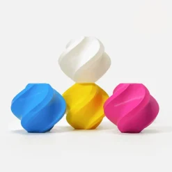 Bambu Lab - PLA - CMYK Lithophane Bundle - 1.75mm - 4x1kg