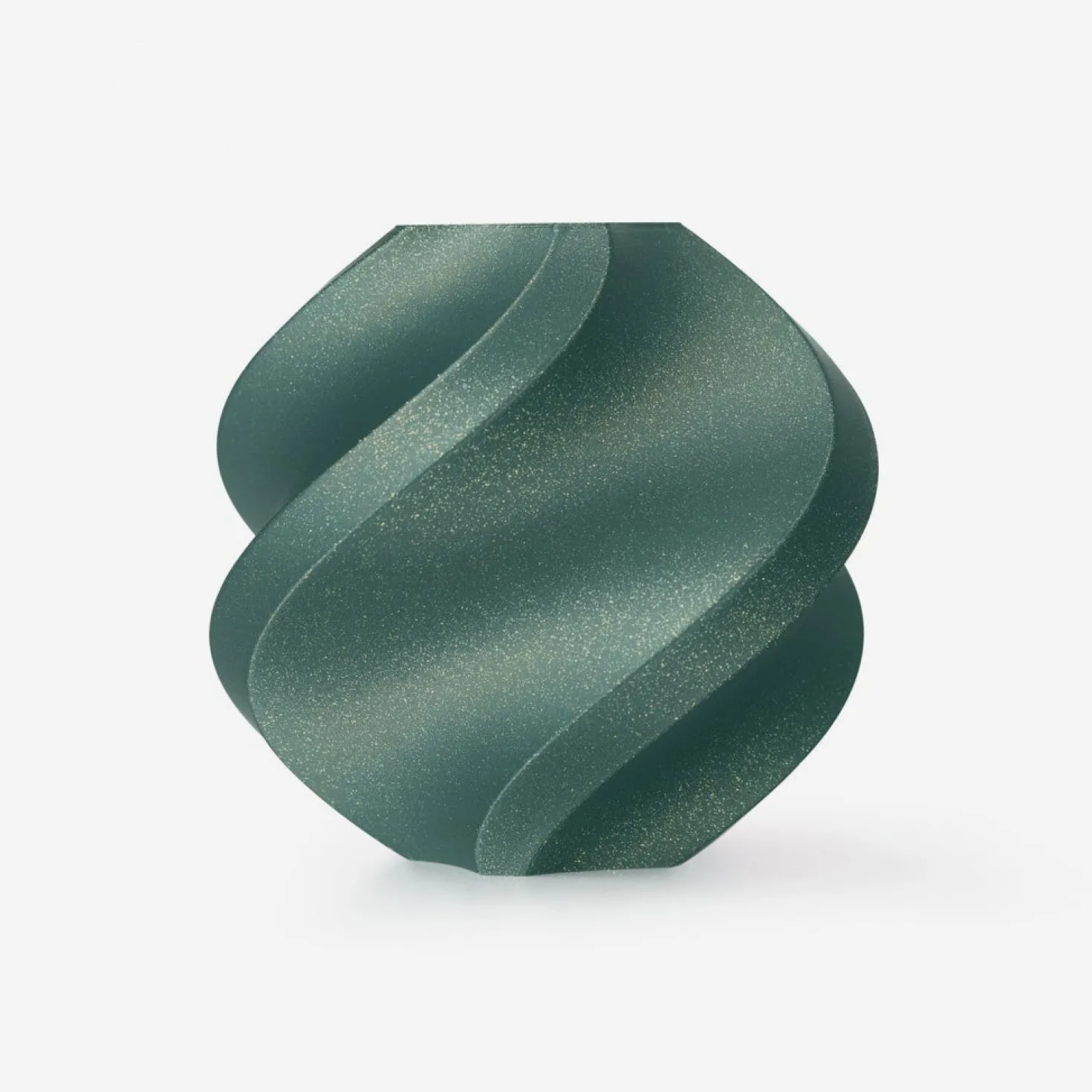Bambu Lab - PLA Galaxy - Green - 1.75mm - 1kg