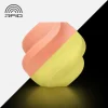 Bambu Lab - PLA Glow - Orange - 1.75mm - 1kg