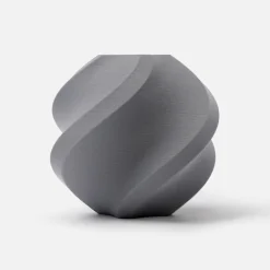Bambu Lab - PLA Matte - Ash Grey - 1.75mm - 1kg - Refill