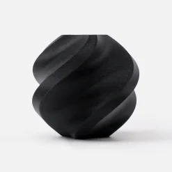 Bambu Lab - PLA Matte - Charcoal - 1.75mm - 1kg