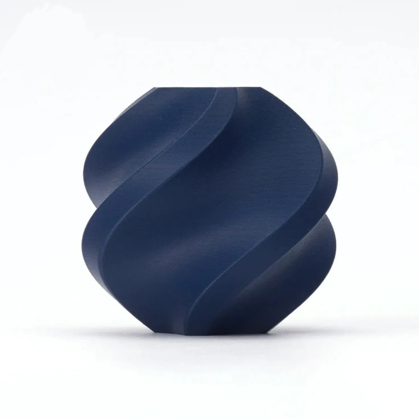 Bambu Lab - PLA Matte - Dark Blue - 1.75mm - 1kg