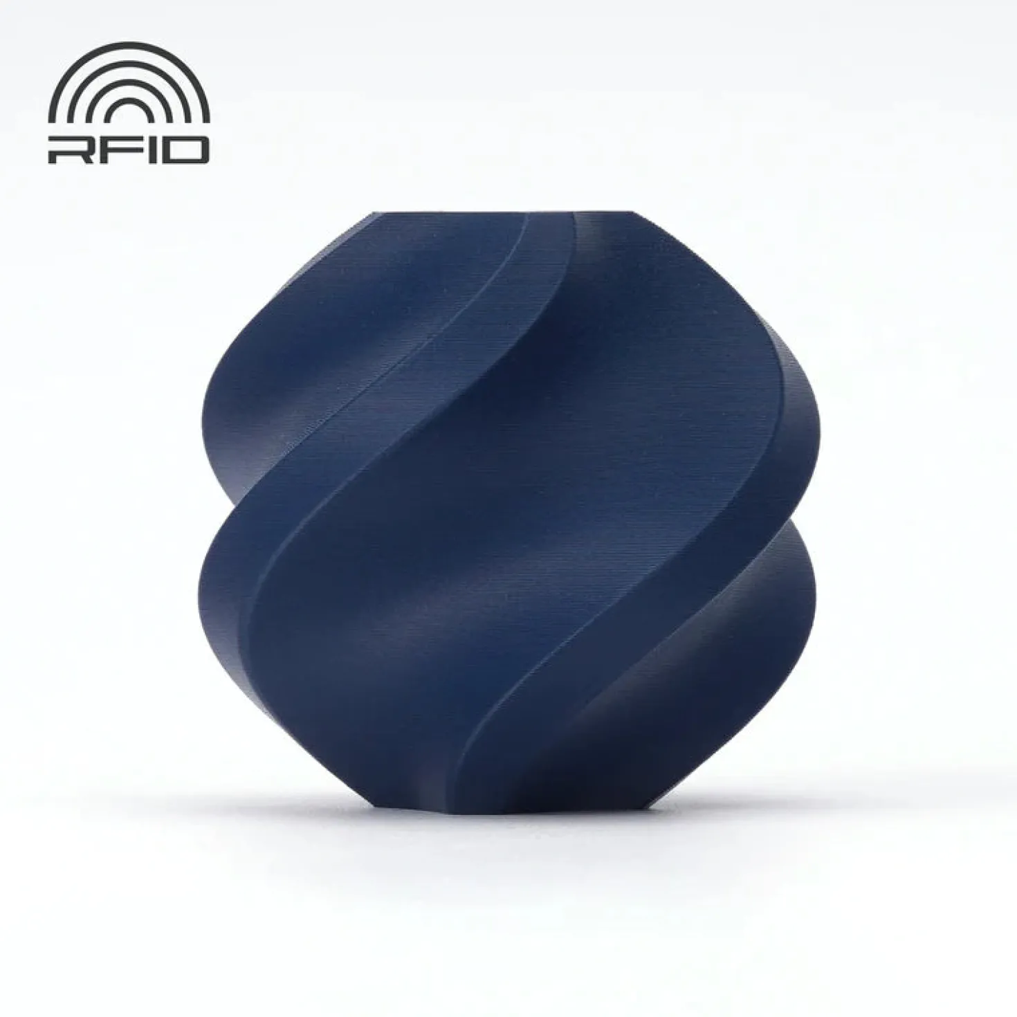Bambu Lab - PLA Matte - Dark Blue - 1.75mm - 1kg