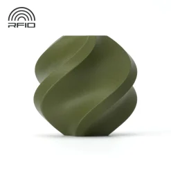 Bambu Lab - PLA Matte - Dark Green - 1.75mm - 1kg
