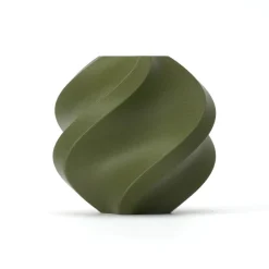 Bambu Lab - PLA Matte - Dark Green - 1.75mm - 1kg
