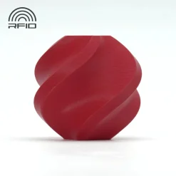 Bambu Lab - PLA Matte - Dark Red - 1.75mm - 1kg