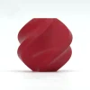 Bambu Lab - PLA Matte - Dark Red - 1.75mm - 1kg - Refill