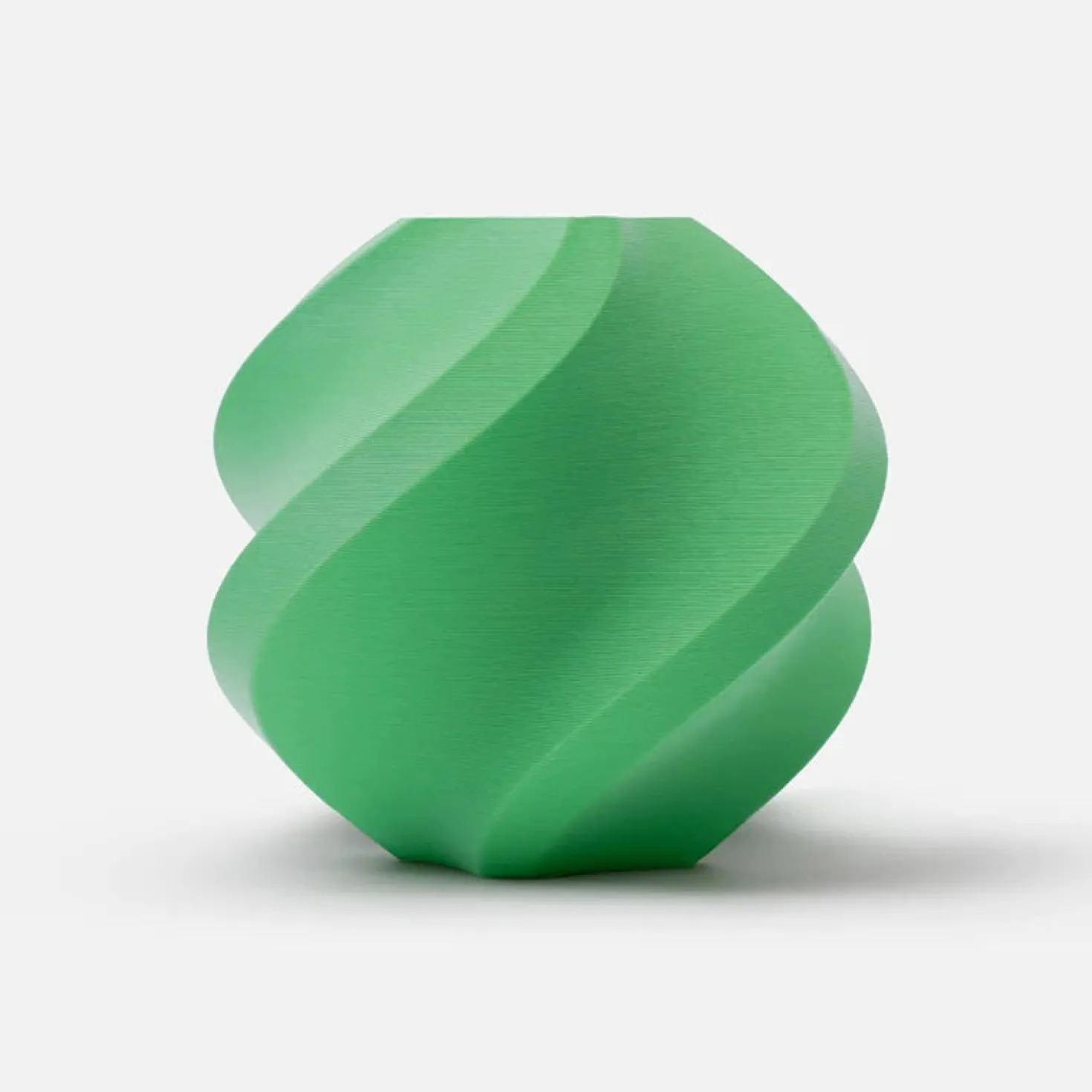 Bambu Lab - PLA Matte - Grass Green - 1.75mm - 1kg - Refill