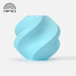 Bambu Lab - PLA Matte - Ice Blue - 1.75mm - 1kg